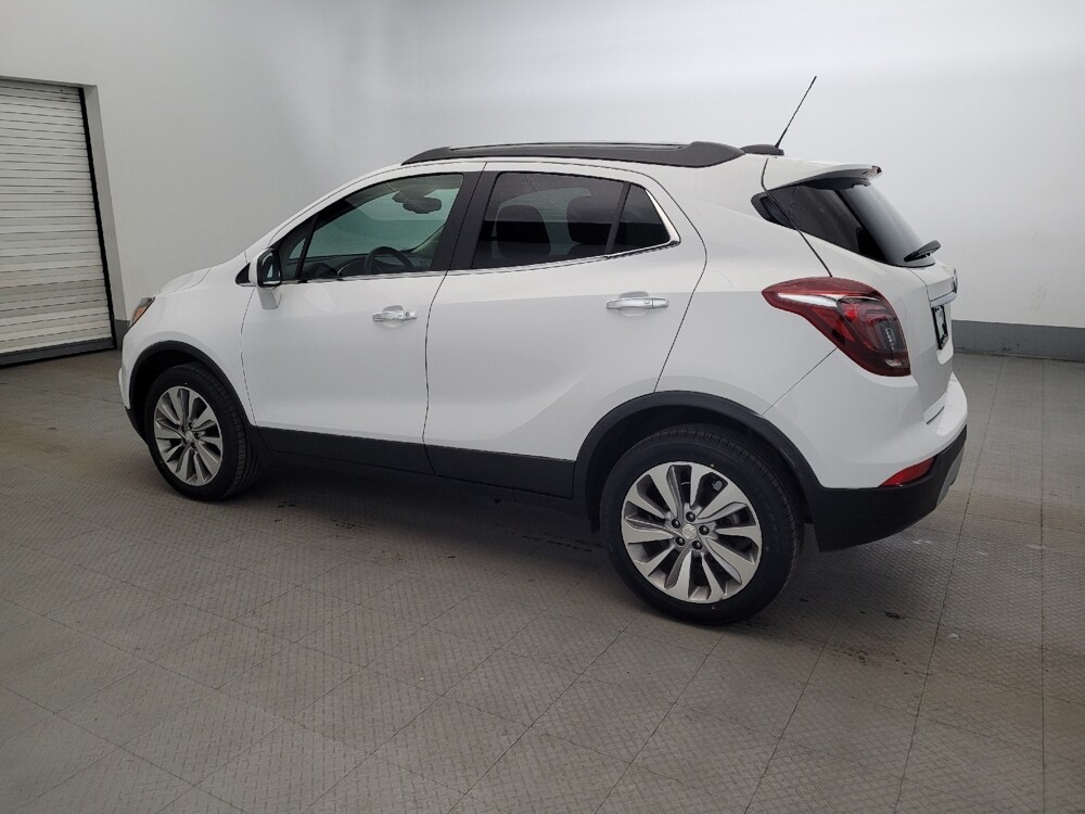 2020 Buick Encore in New Castle, DE 19720 - 18108643 3