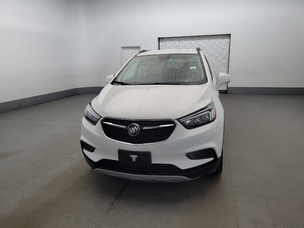 2020 Buick Encore in New Castle, DE 19720 - 18108643 15
