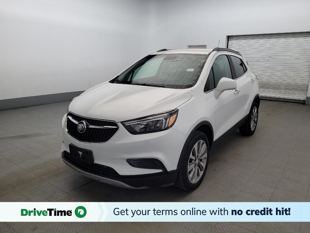 2020 Buick Encore in New Castle, DE 19720 - 18108643