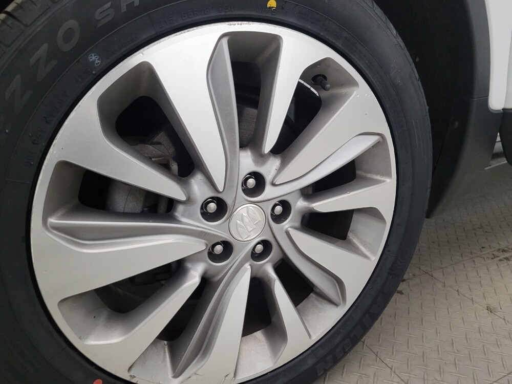 2020 Buick Encore in New Castle, DE 19720 - 18108643 31