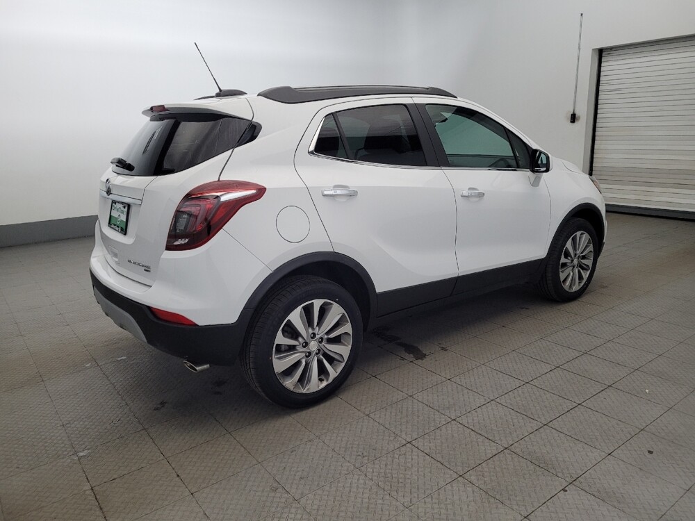 2020 Buick Encore in New Castle, DE 19720 - 18108643 10