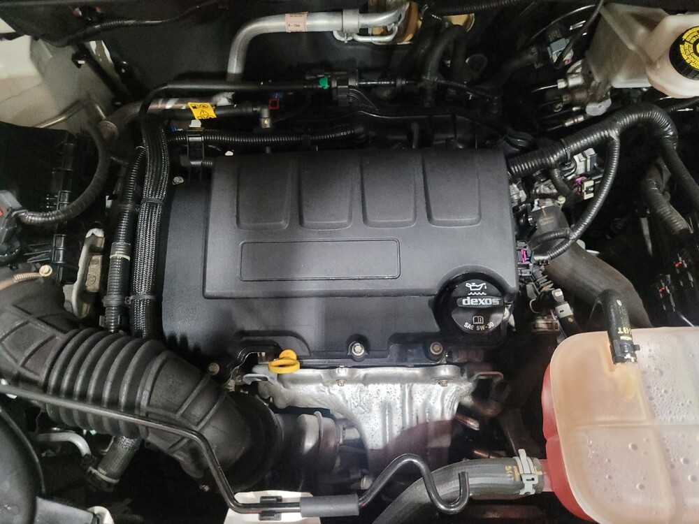 2020 Buick Encore in New Castle, DE 19720 - 18108643 30