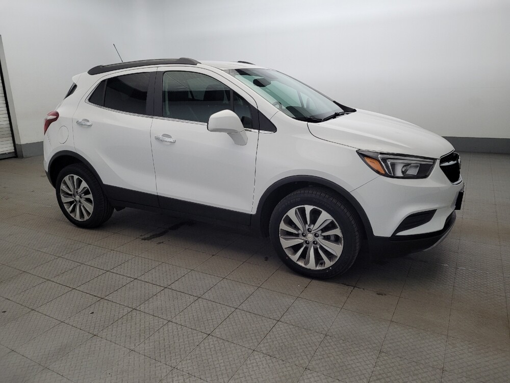2020 Buick Encore in New Castle, DE 19720 - 18108643 11