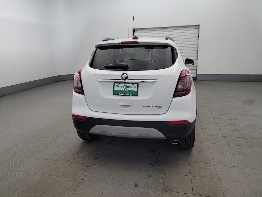 2020 Buick Encore in New Castle, DE 19720 - 18108643 7