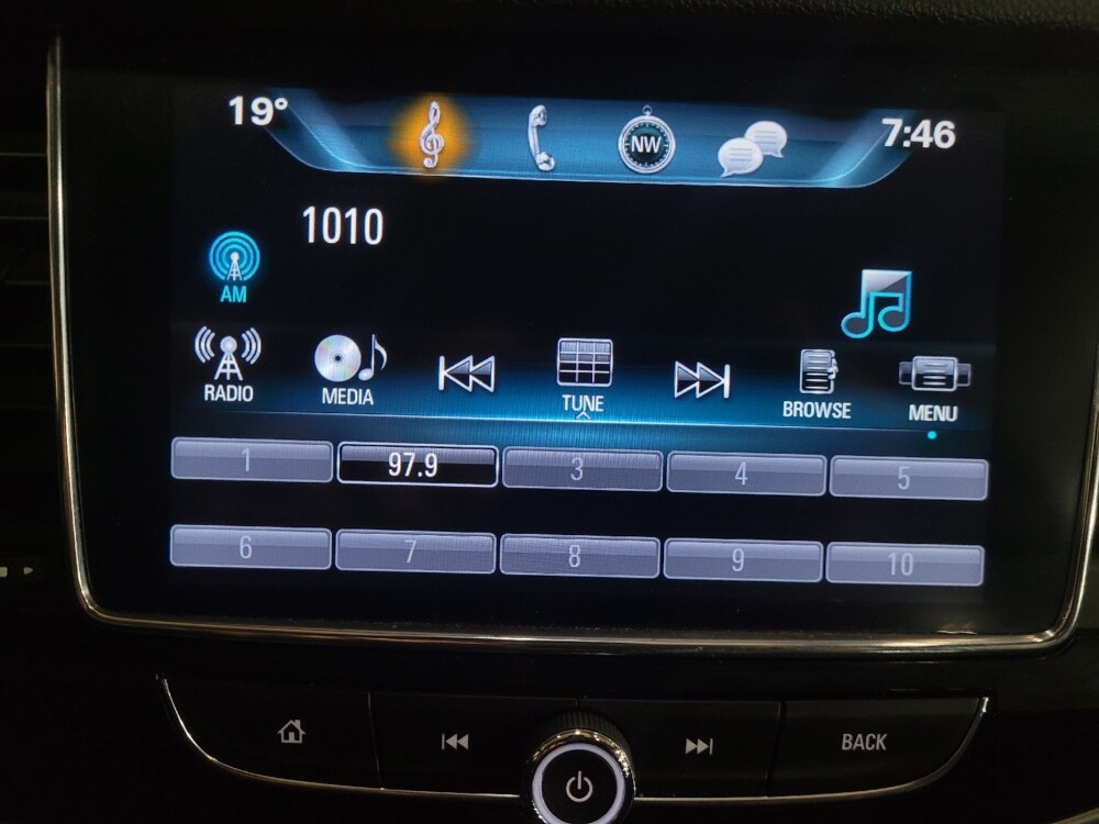 2020 Buick Encore in New Castle, DE 19720 - 18108643 25