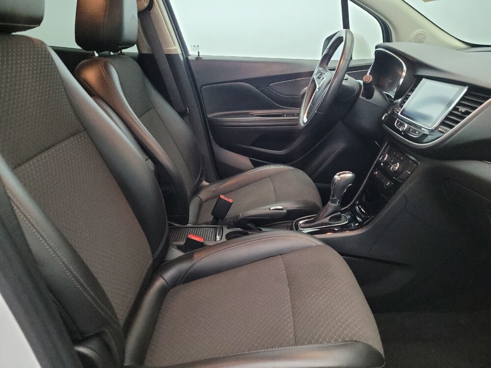 2020 Buick Encore in New Castle, DE 19720 - 18108643 21