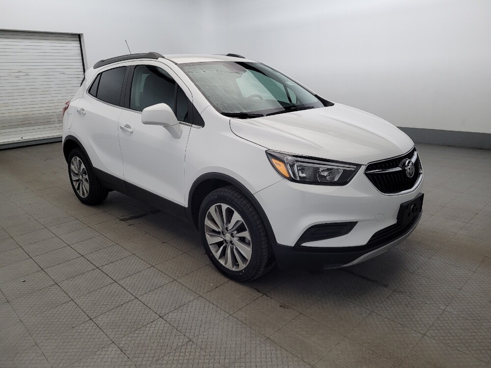 2020 Buick Encore in New Castle, DE 19720 - 18108643 13