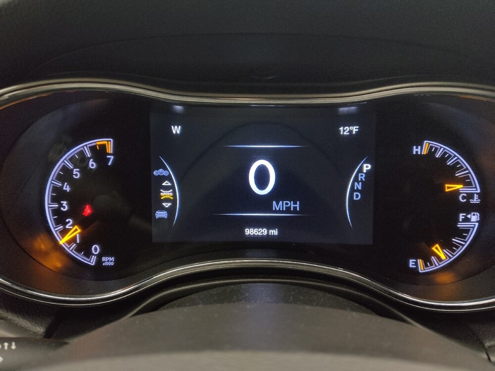 2019 Jeep Grand Cherokee in Topeka, KS 66611 - 18108645 23