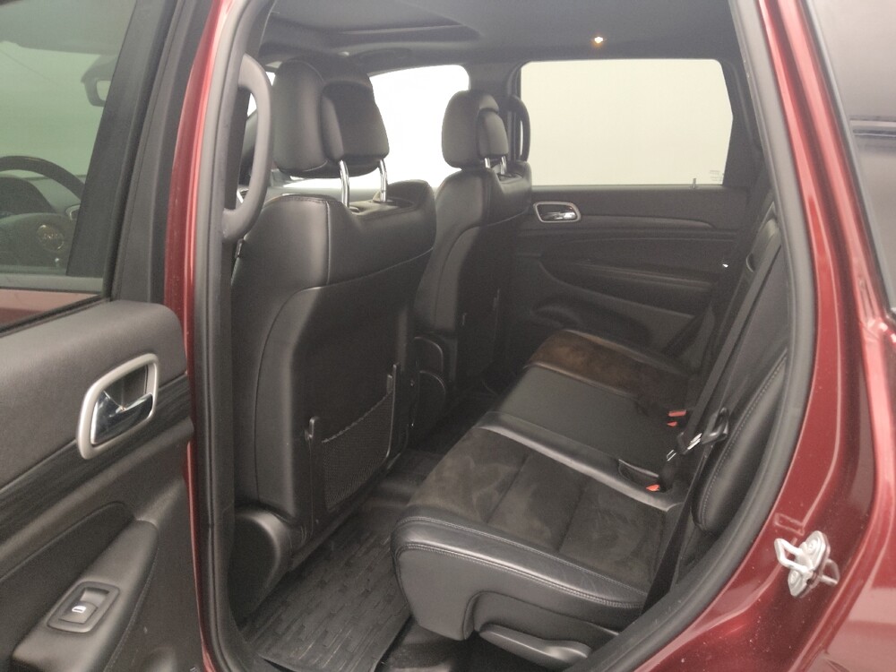 2019 Jeep Grand Cherokee in Topeka, KS 66611 - 18108645 18