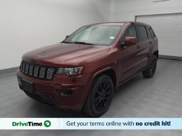 2019 Jeep Grand Cherokee in Topeka, KS 66611