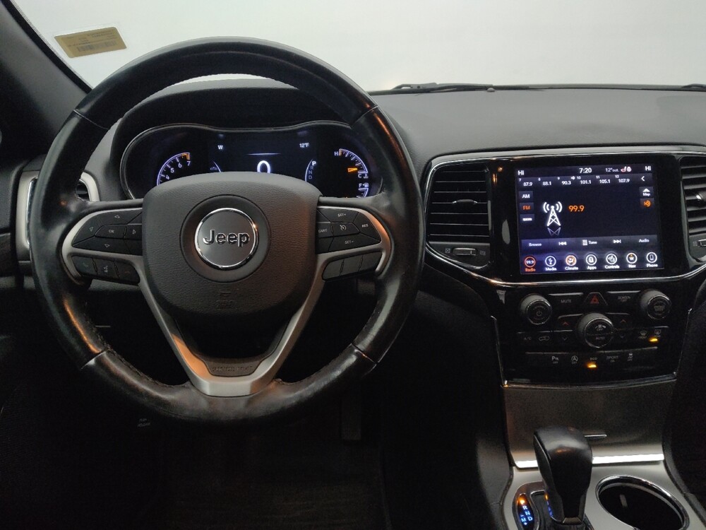 2019 Jeep Grand Cherokee in Topeka, KS 66611 - 18108645 22