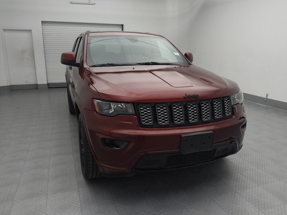 2019 Jeep Grand Cherokee in Topeka, KS 66611 - 18108645 14