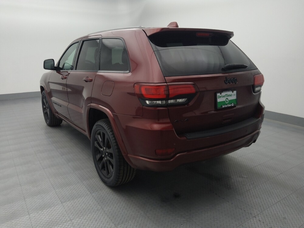 2019 Jeep Grand Cherokee in Topeka, KS 66611 - 18108645 5