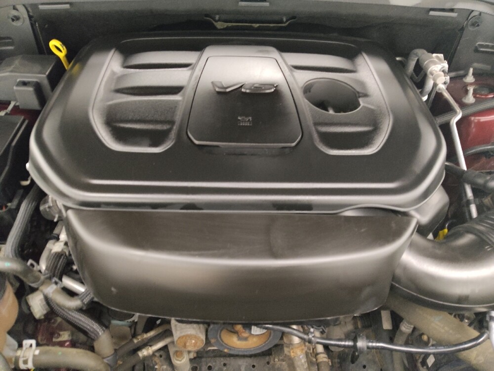 2019 Jeep Grand Cherokee in Topeka, KS 66611 - 18108645 30