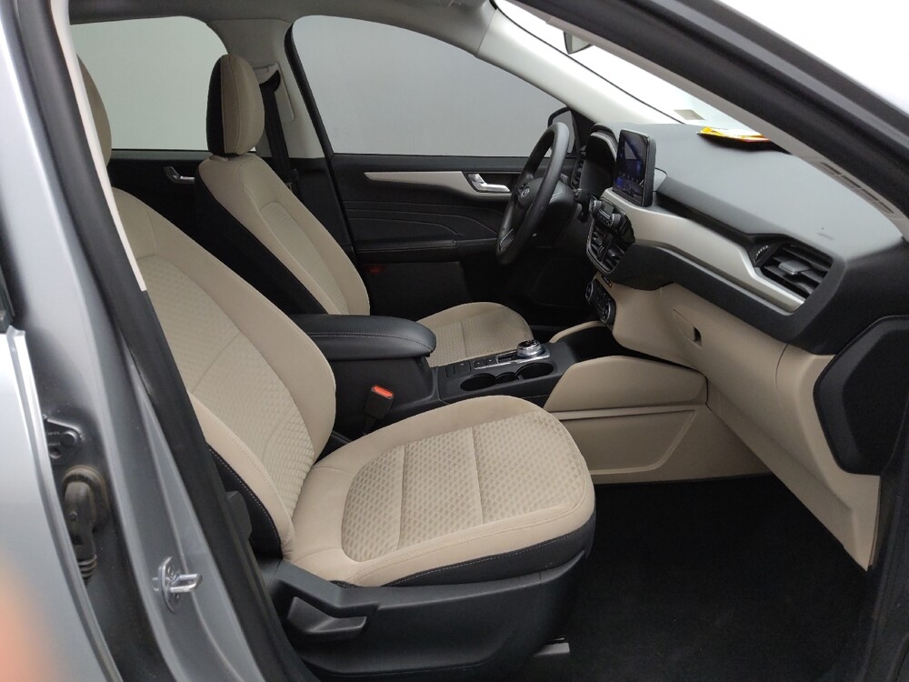 2021 Ford Escape in Gladstone, MO 64118 - 18108646 21