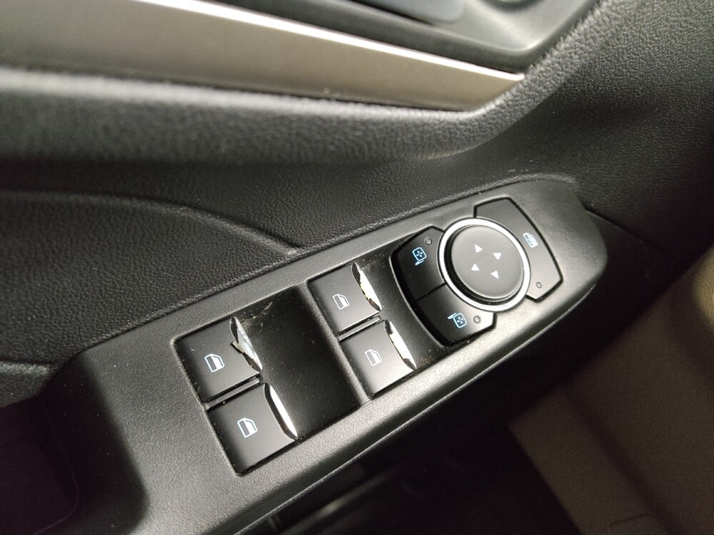 2021 Ford Escape in Gladstone, MO 64118 - 18108646 27