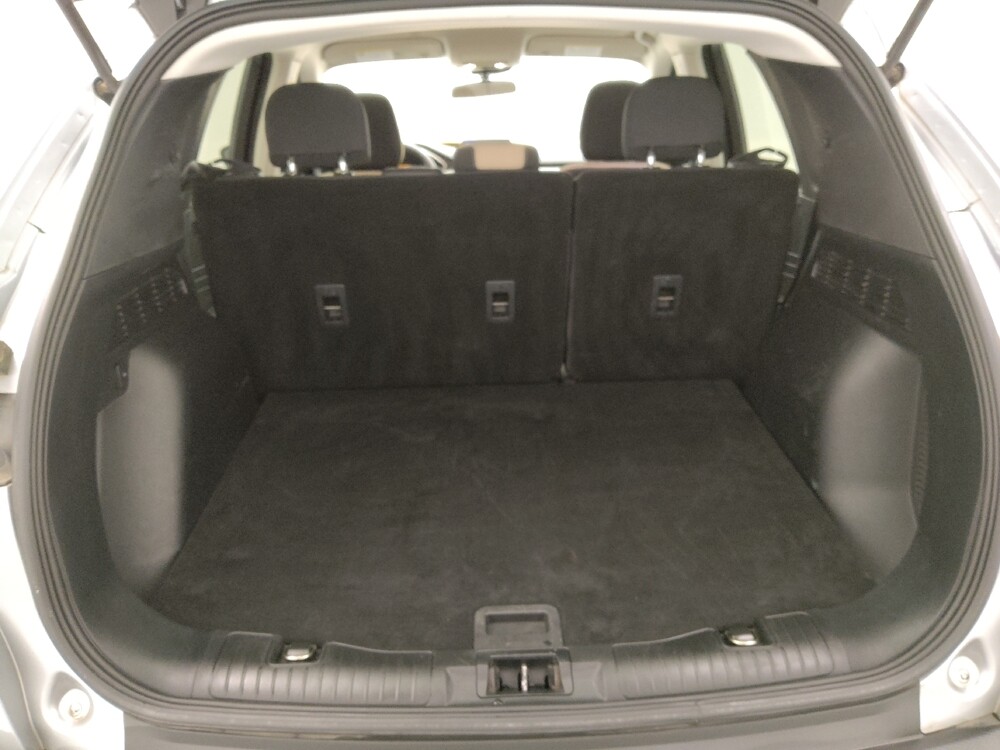 2021 Ford Escape in Gladstone, MO 64118 - 18108646 29