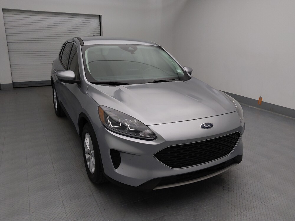 2021 Ford Escape in Gladstone, MO 64118 - 18108646 14