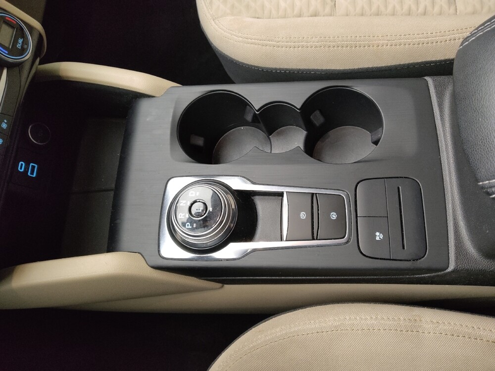 2021 Ford Escape in Gladstone, MO 64118 - 18108646 26