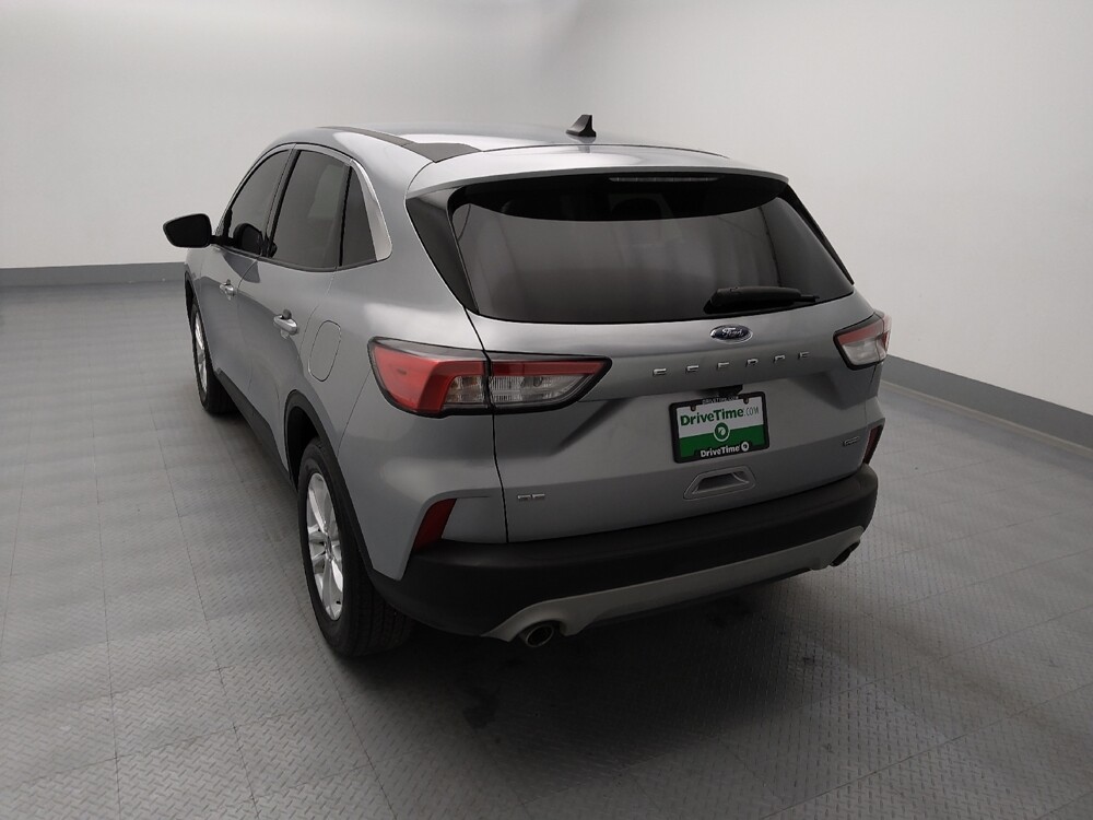 2021 Ford Escape in Gladstone, MO 64118 - 18108646 6