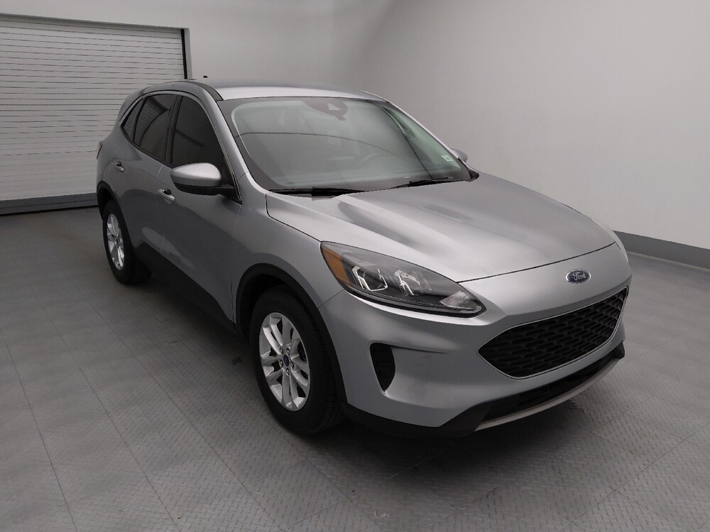 2021 Ford Escape in Gladstone, MO 64118 - 18108646 13