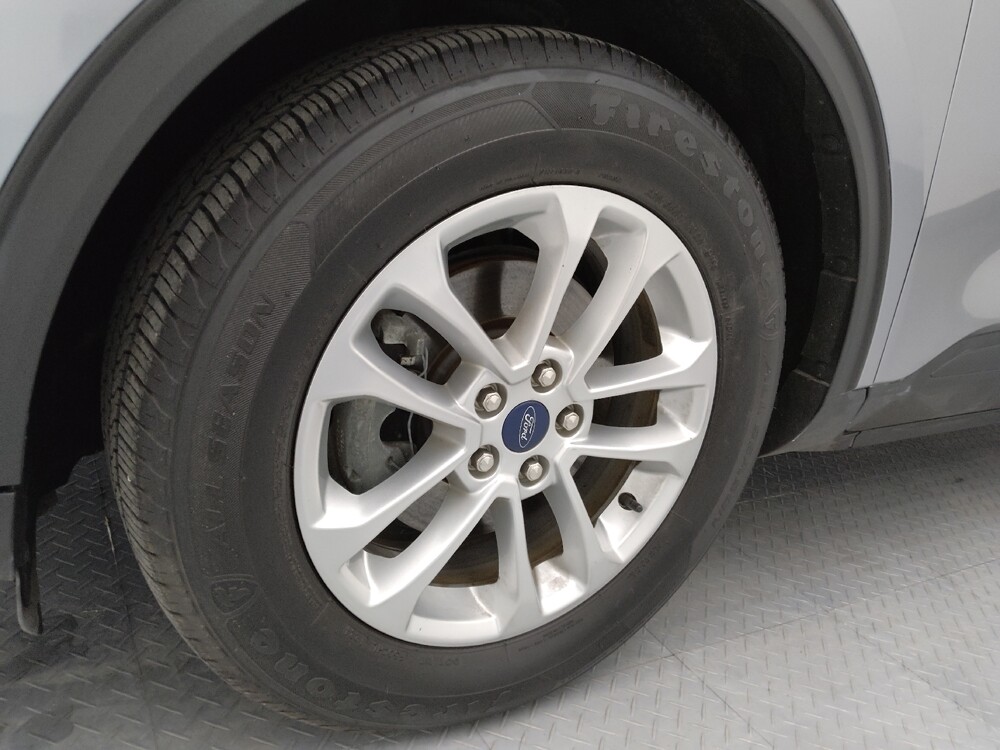 2021 Ford Escape in Gladstone, MO 64118 - 18108646 31