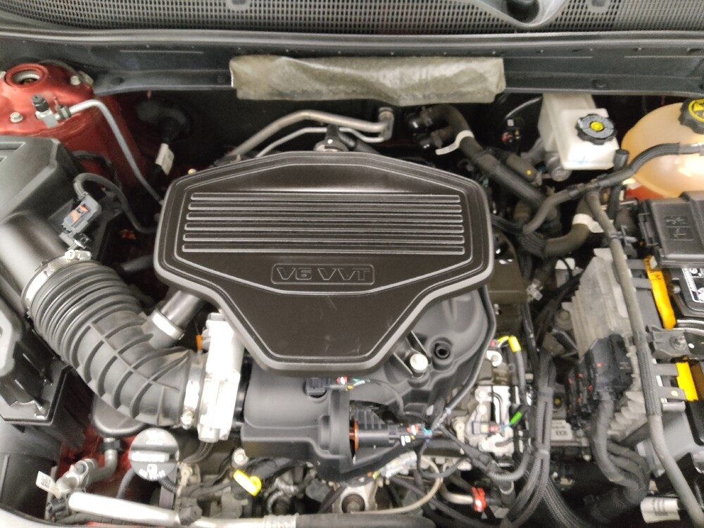 2022 Chevrolet Blazer in St. Louis, MO 63125 - 18108650 30