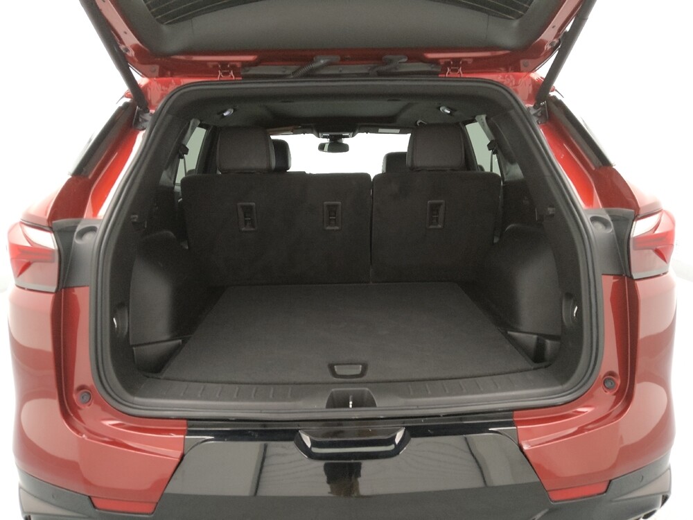 2022 Chevrolet Blazer in St. Louis, MO 63125 - 18108650 29