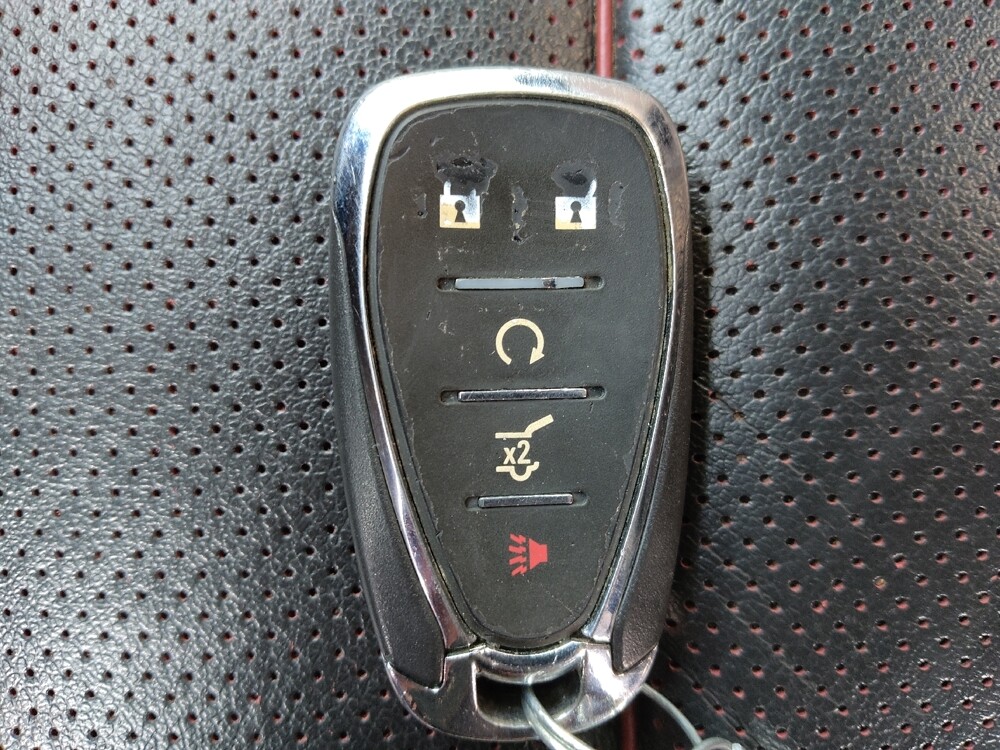 2022 Chevrolet Blazer in St. Louis, MO 63125 - 18108650 32