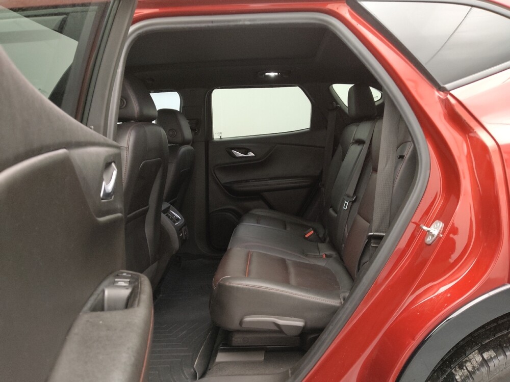 2022 Chevrolet Blazer in St. Louis, MO 63125 - 18108650 18