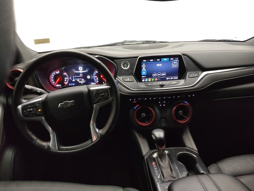 2022 Chevrolet Blazer in St. Louis, MO 63125 - 18108650 26
