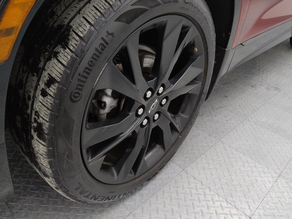 2022 Chevrolet Blazer in St. Louis, MO 63125 - 18108650 31