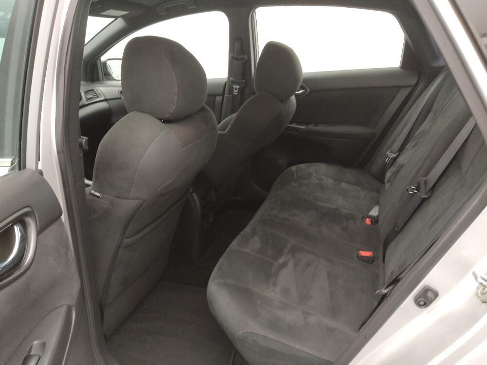 2017 Nissan Sentra in Independence, MO 64055 - 18108651 18