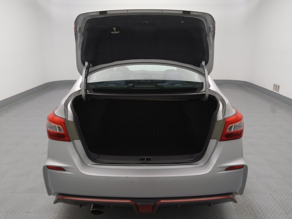 2017 Nissan Sentra in Independence, MO 64055 - 18108651 29