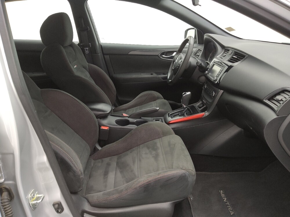 2017 Nissan Sentra in Independence, MO 64055 - 18108651 21