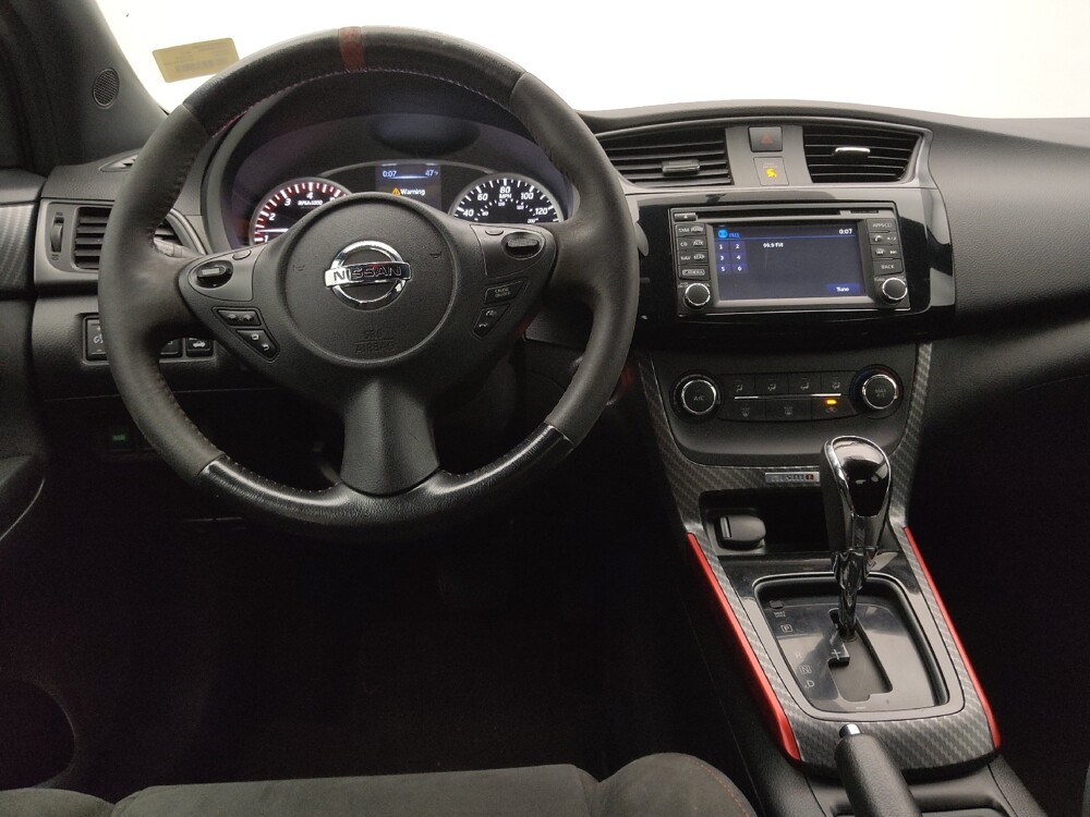 2017 Nissan Sentra in Independence, MO 64055 - 18108651 22