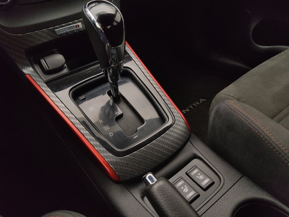 2017 Nissan Sentra in Independence, MO 64055 - 18108651 26