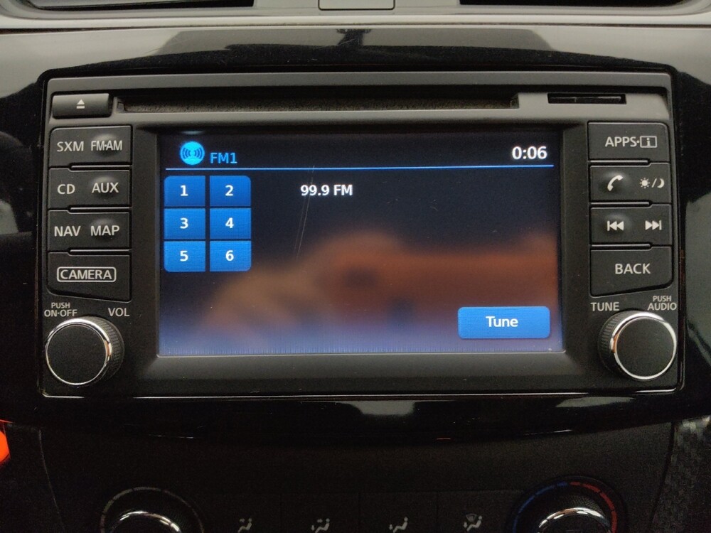 2017 Nissan Sentra in Independence, MO 64055 - 18108651 25