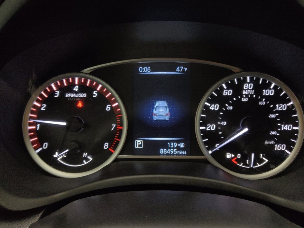 2017 Nissan Sentra in Independence, MO 64055 - 18108651 23