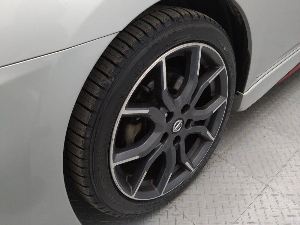 2017 Nissan Sentra in Independence, MO 64055 - 18108651 31