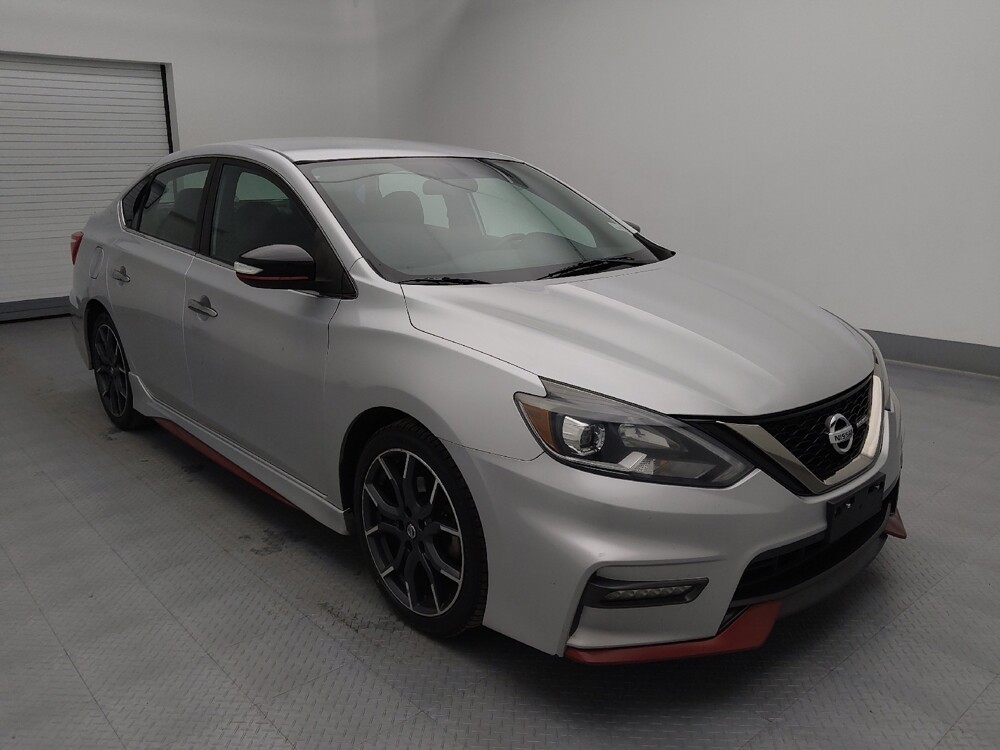 2017 Nissan Sentra in Independence, MO 64055 - 18108651 13