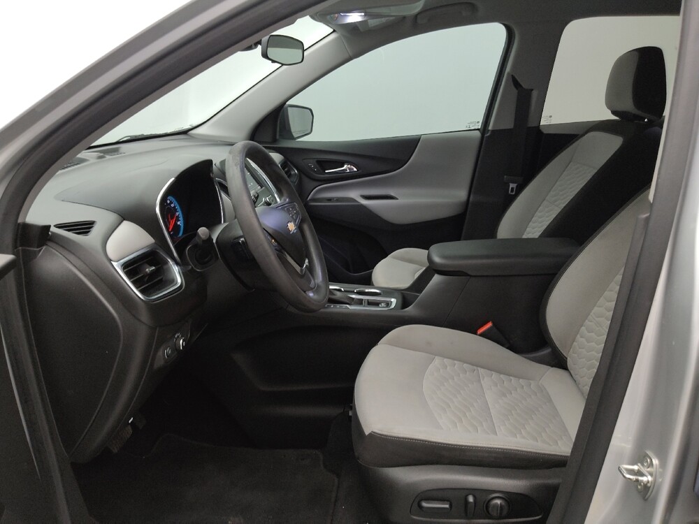 2021 Chevrolet Equinox in Independence, MO 64055 - 18108653 17