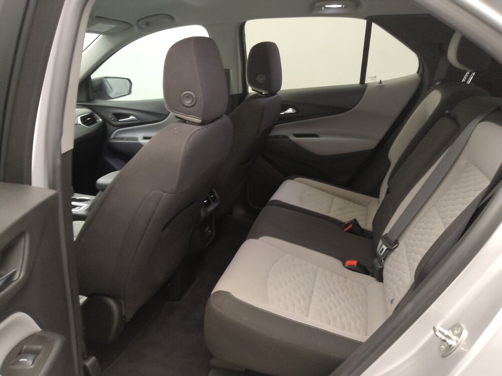 2021 Chevrolet Equinox in Independence, MO 64055 - 18108653 18