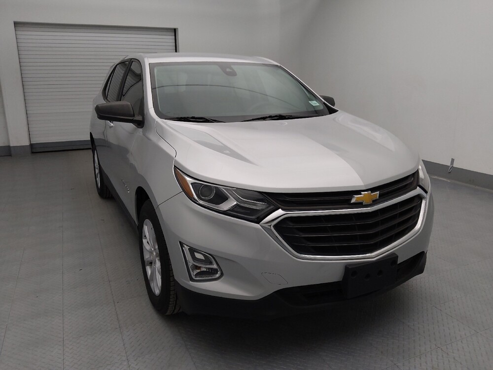 2021 Chevrolet Equinox in Independence, MO 64055 - 18108653 14