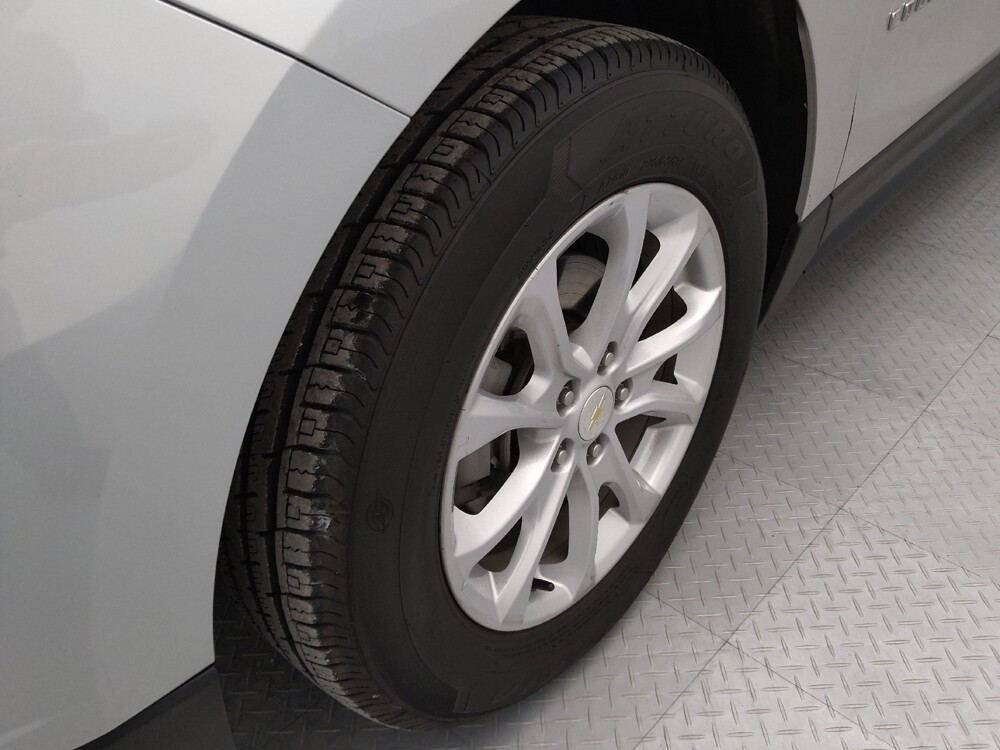 2021 Chevrolet Equinox in Independence, MO 64055 - 18108653 31