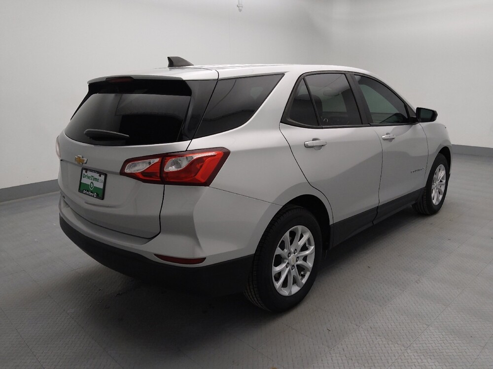 2021 Chevrolet Equinox in Independence, MO 64055 - 18108653 9