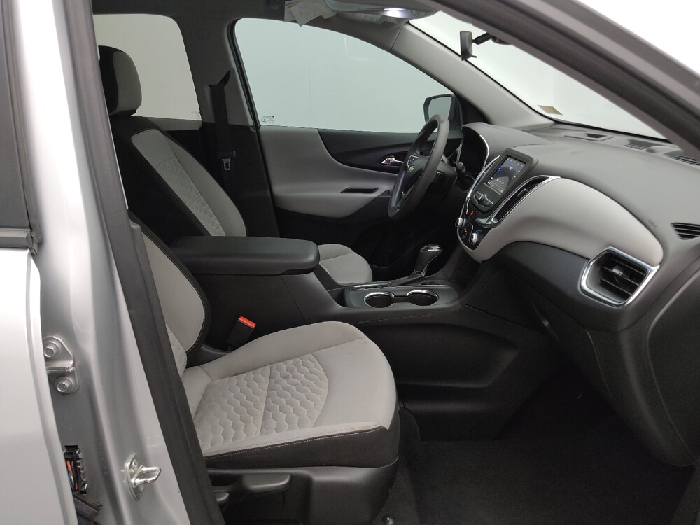 2021 Chevrolet Equinox in Independence, MO 64055 - 18108653 21