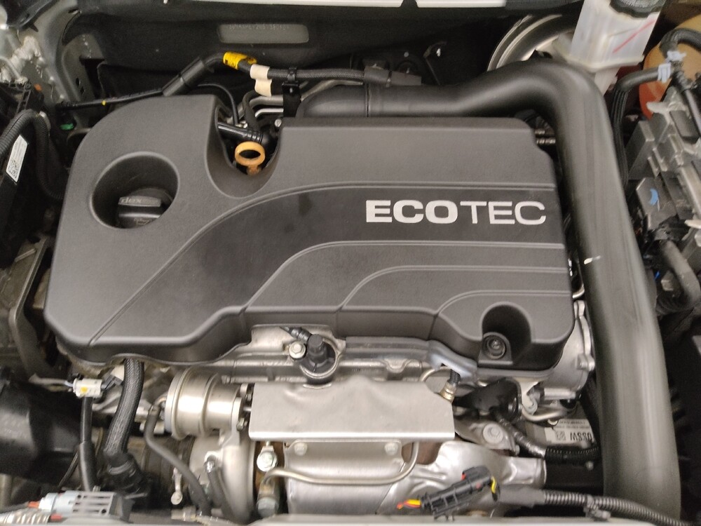 2021 Chevrolet Equinox in Independence, MO 64055 - 18108653 30