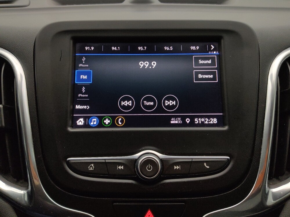 2021 Chevrolet Equinox in Independence, MO 64055 - 18108653 25