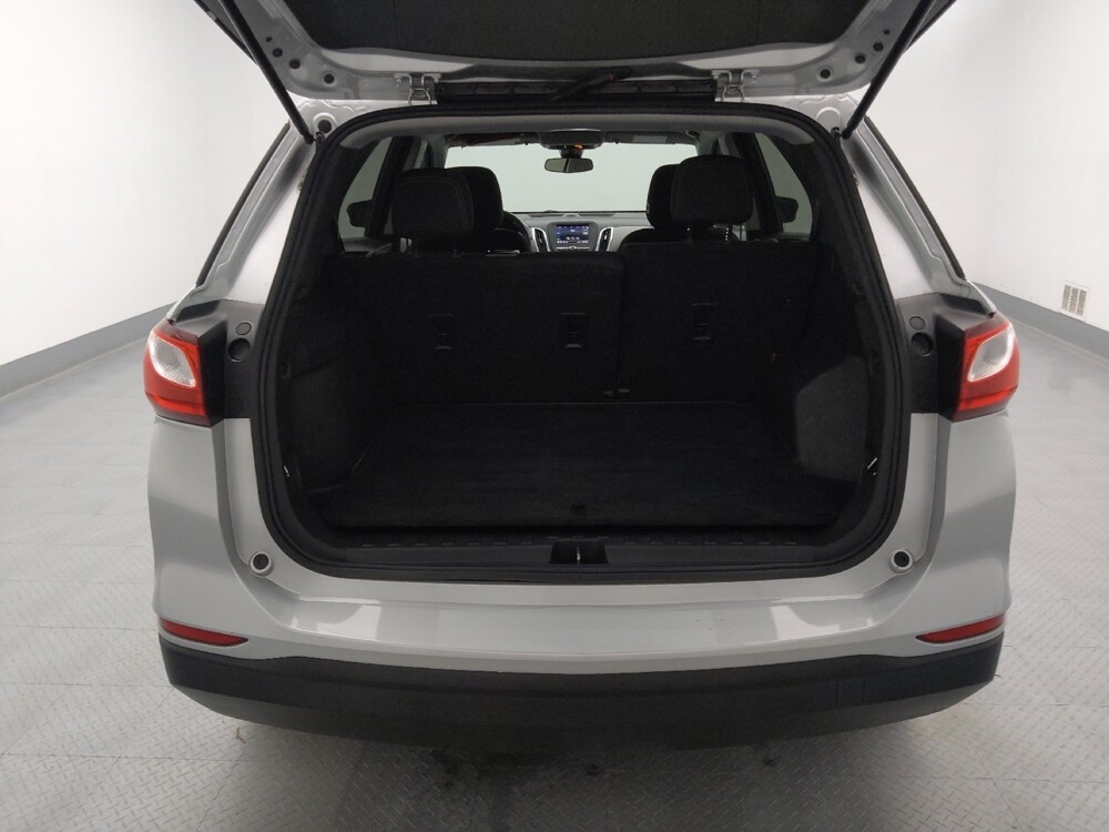 2021 Chevrolet Equinox in Independence, MO 64055 - 18108653 29